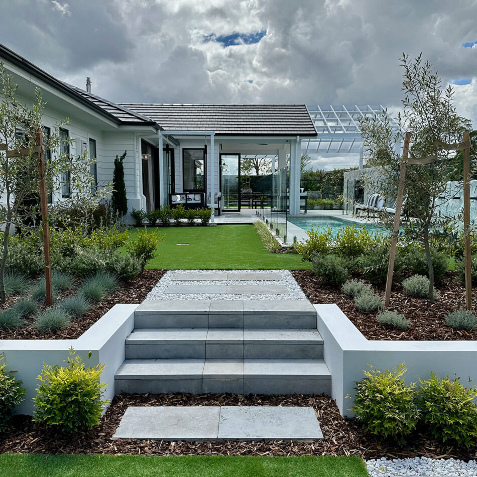 Landscape Products & Design - Myard Landscape